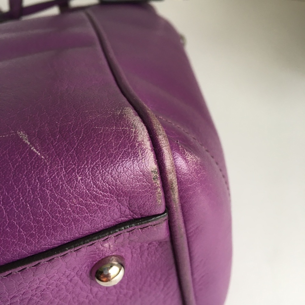 Loewe Calfskin Heritage Tote - Picture 5 of 16